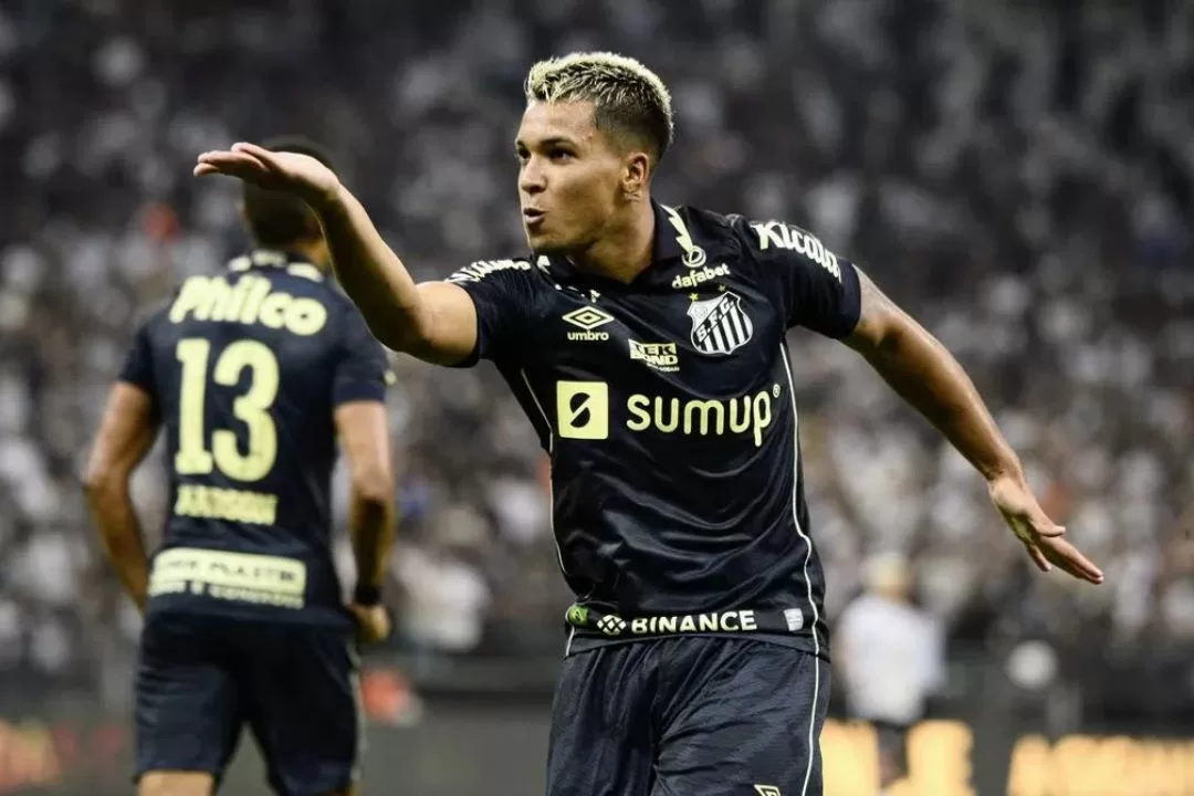 Leia mais sobre o artigo As melhores promessas do futebol brasileiro