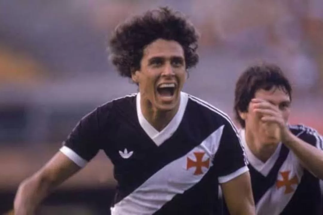 Leia mais sobre o artigo Os maiores artilheiros da história do Brasileirão