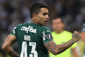 Leia mais sobre o artigo Os salários mais altos do futebol brasileiro