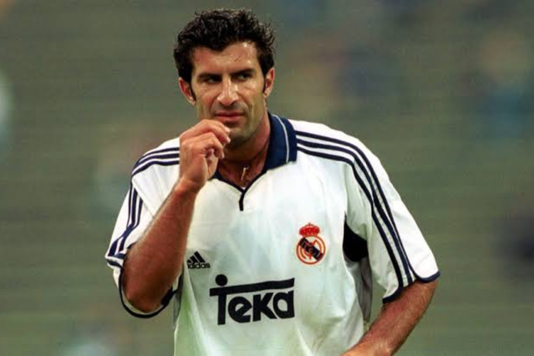 Leia mais sobre o artigo Jogadores que foram jogar no clube rival