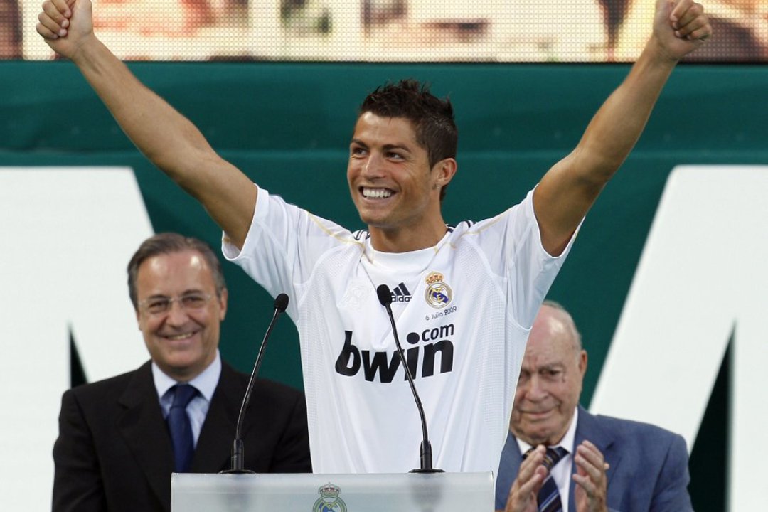 Leia mais sobre o artigo As melhores contratações da história