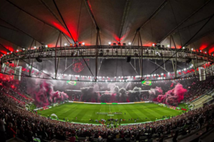 Leia mais sobre o artigo Como a torcida faz diferença em grandes jogos?￼