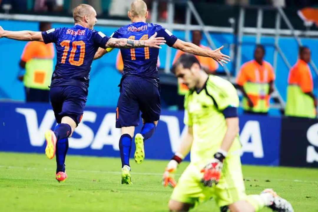 Leia mais sobre o artigo As maiores partidas da história da Copa do Mundo