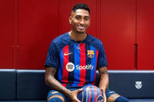 Leia mais sobre o artigo Barcelona: O que muda com a chegada dos reforços?