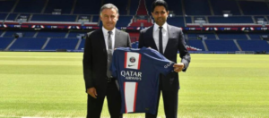 Leia mais sobre o artigo PSG: O que muda com o novo técnico?