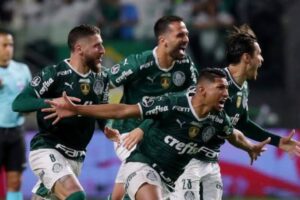 Leia mais sobre o artigo Porque os times brasileiros estão dominando a América e a Libertadores?