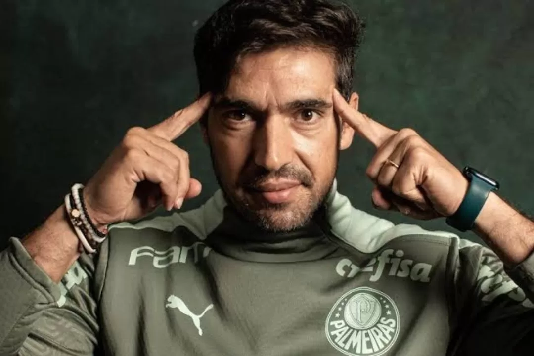 Leia mais sobre o artigo Porque Abel Ferreira é tão criticado?