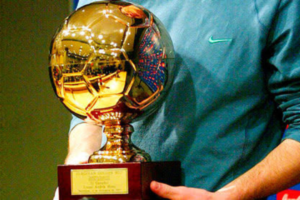 Leia mais sobre o artigo Golden Boy: 20 finalistas divulgados