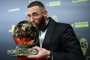 Leia mais sobre o artigo <strong>Todos os vencedores da Bola de Ouro</strong>