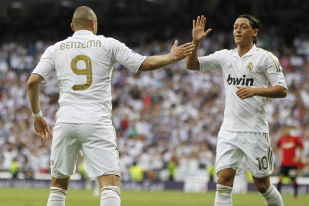 Leia mais sobre o artigo <strong>Melhor campanha de cada liga europeia</strong>