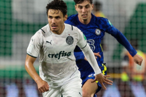 Leia mais sobre o artigo <strong>Todas as finais de Mundial entre europeus e brasileiros.</strong>