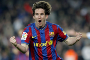 Leia mais sobre o artigo <strong>Quais os jogadores com mais gols em um ano?</strong>