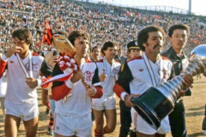 Leia mais sobre o artigo <strong>Todos os campeões da Copa Intercontinental</strong>