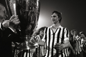 Leia mais sobre o artigo <strong>Times históricos e suas conquistas</strong>