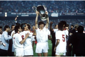 Leia mais sobre o artigo <strong>Todos os campeões da Champions League</strong>