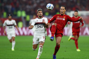 Leia mais sobre o artigo <strong>Como será o novo Mundial de Clubes?</strong>