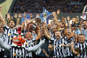 Leia mais sobre o artigo <strong>Todos os campeões do Campeonato Brasileiro</strong>