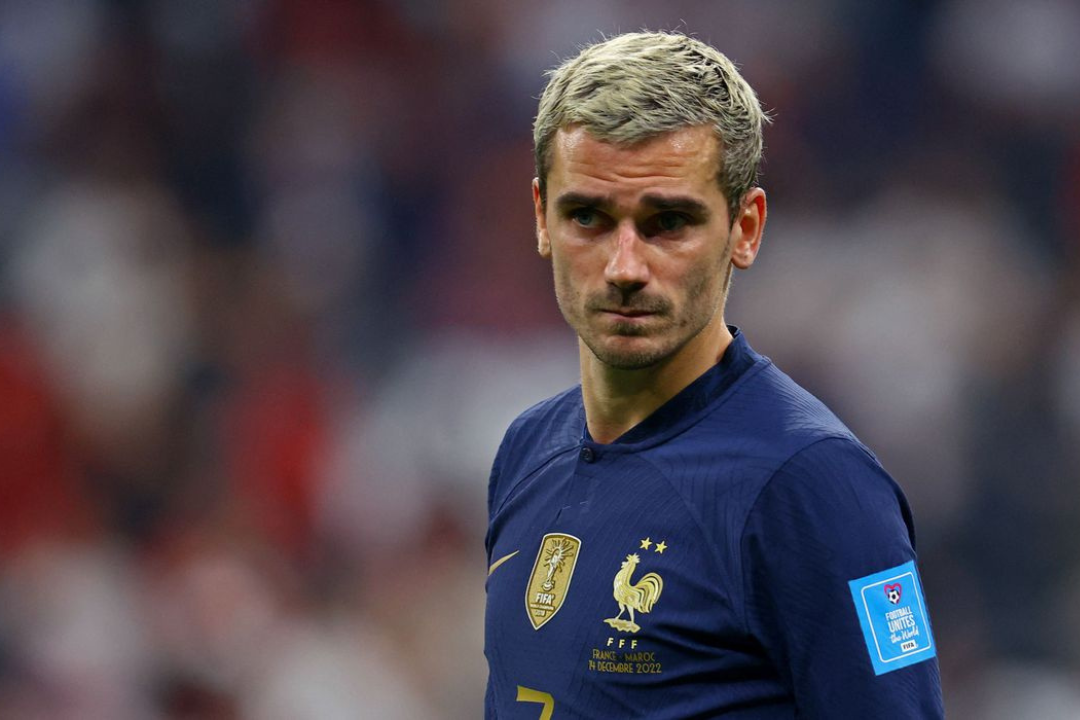 Leia mais sobre o artigo <strong>Jogadores que jogam melhor pela seleção do que pelo clube.</strong>