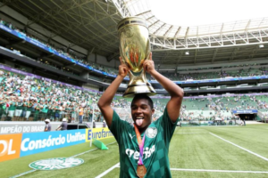 Leia mais sobre o artigo <strong>Maiores campeões da Copinha.</strong>