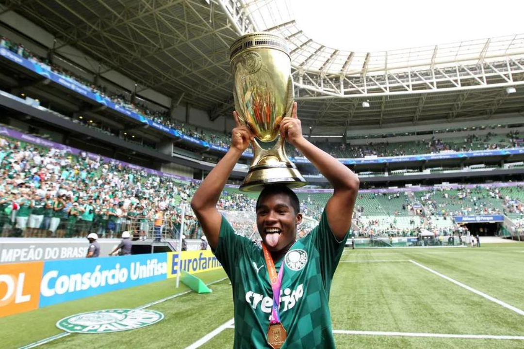 No momento, você está visualizando <strong>Maiores campeões da Copinha.</strong>