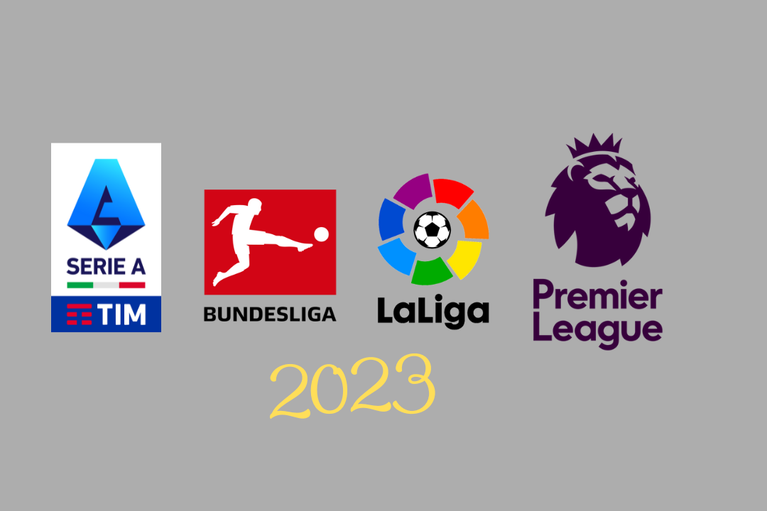Leia mais sobre o artigo Quais as Principais Partidas das Ligas em 2023?