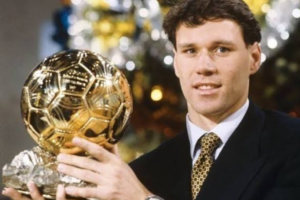 Leia mais sobre o artigo Jogadores com mais Bola de Ouro