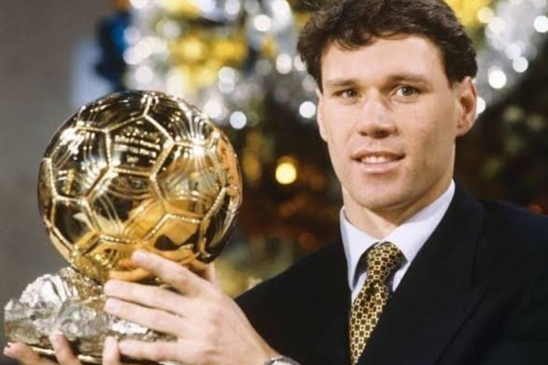 No momento, você está visualizando Jogadores com mais Bola de Ouro