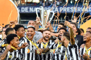 Leia mais sobre o artigo <strong>Todas as edições de Supercopa do Brasil</strong>