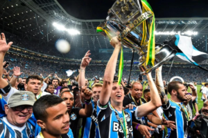 Leia mais sobre o artigo <strong>Todos os campeões da Copa do Brasil</strong>