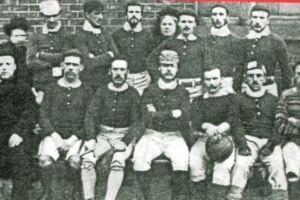 Leia mais sobre o artigo <strong>Clubes mais velhos do mundo</strong>