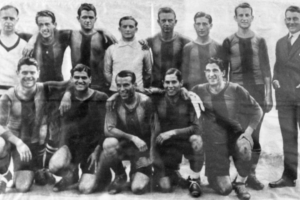 Leia mais sobre o artigo <strong>O primeiro campeão de cada liga</strong>