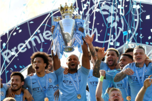 Leia mais sobre o artigo <strong>Todos os campeões da Premier League</strong>