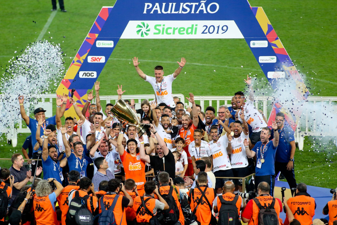 No momento, você está visualizando <strong>Os maiores campeões do Paulistão</strong>