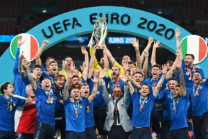 Leia mais sobre o artigo <strong>Todos os campeões da Eurocopa</strong>