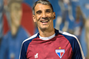 Leia mais sobre o artigo <strong>Treinadores a mais tempo em um clube no Brasil</strong>