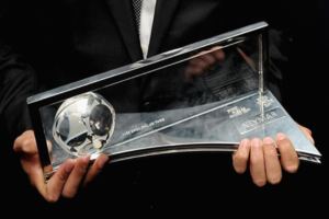 Leia mais sobre o artigo <strong>Gols indicados ao prêmio Puskás</strong>