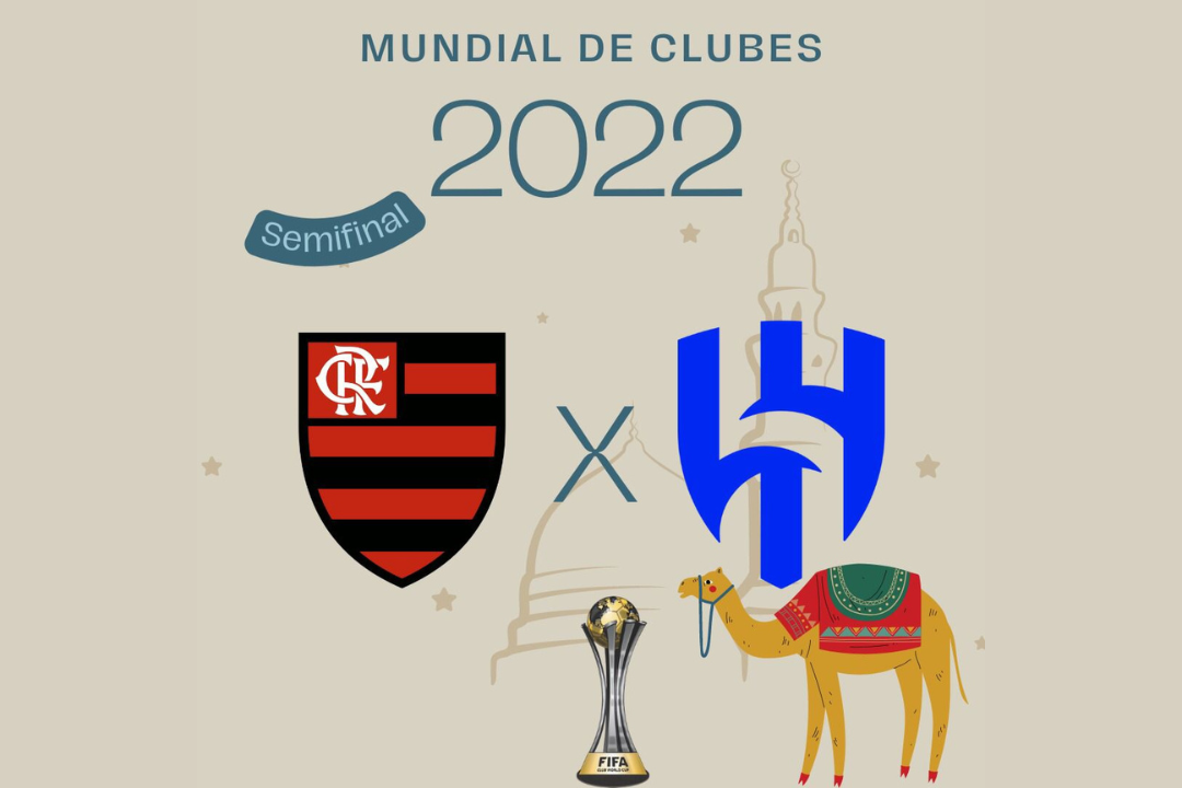 No momento, você está visualizando <strong>Tudo sobre Flamengo X Al Hilal</strong>