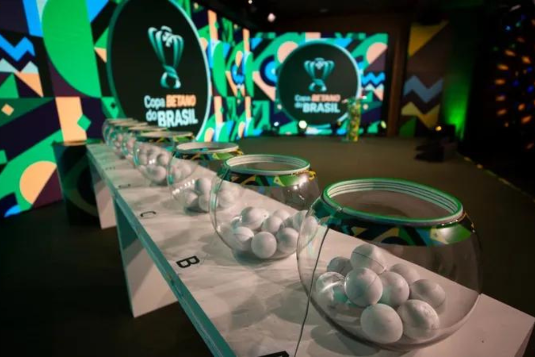 Leia mais sobre o artigo <strong>Partidas da primeira fase da Copa do Brasil 2023</strong>