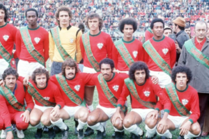 Leia mais sobre o artigo <strong>Maiores jejuns de títulos estaduais</strong>