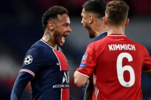 Leia mais sobre o artigo <strong>PSG X Bayern: Histórico do confronto</strong>