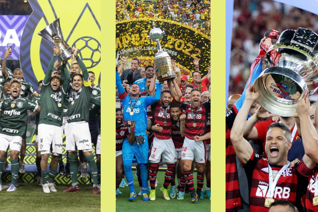 Leia mais sobre o artigo <strong>Quando os campeonatos começam e terminam?</strong>