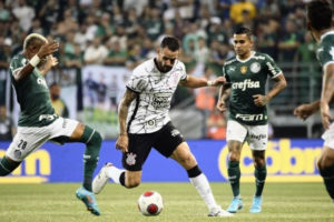 Leia mais sobre o artigo <strong>Corinthians X Palmeiras: Histórico</strong>