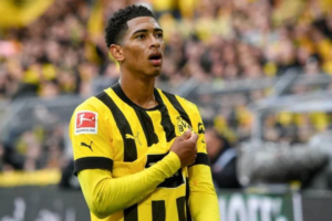 Leia mais sobre o artigo <strong>Top 10 jogadores jovens mais valiosos</strong>