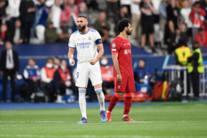 Leia mais sobre o artigo <strong>Liverpool X Real Madrid: Histórico</strong>