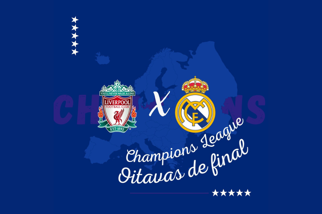 No momento, você está visualizando <strong>Liverpool X Real Madrid: Tudo sobre o duelo</strong>