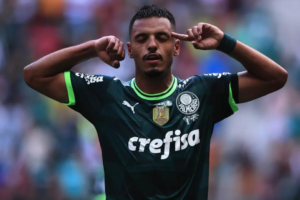 Leia mais sobre o artigo <strong>Os gols mais bonitos de 2023</strong>