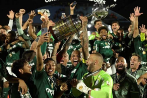 Leia mais sobre o artigo Todos os brasileiros campeões da Libertadores