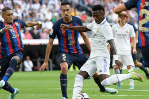 Leia mais sobre o artigo <strong>Real Madrid X Barcelona: Tudo sobre o jogo</strong>