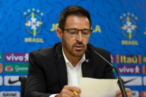 Leia mais sobre o artigo <strong>Confira a convocação da Seleção Brasileira</strong>