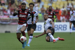 Leia mais sobre o artigo <strong>Tudo sobre Flamengo X Vasco</strong>